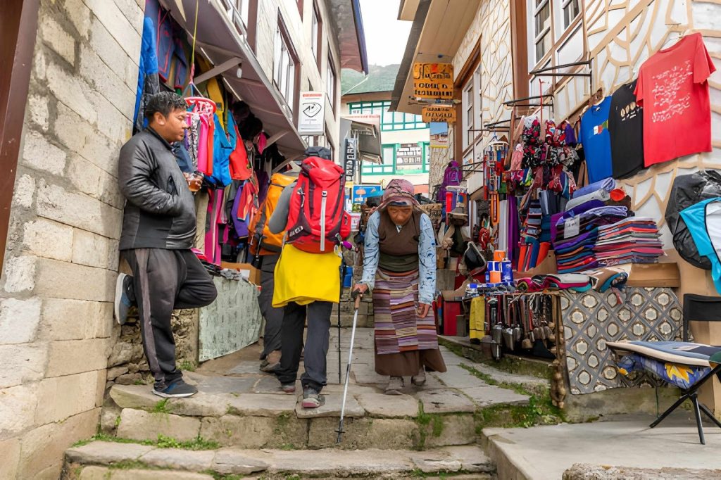 namche-bazar-ebc