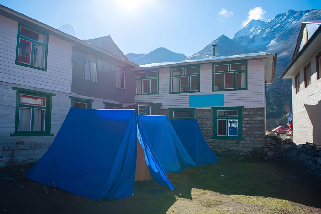 teahouse-everest-base-camp