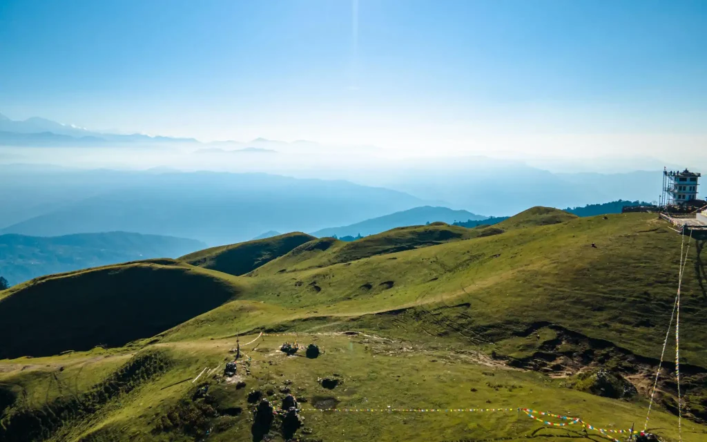 Sailung and Kalinchowk Tour - Explore Nepal Trails