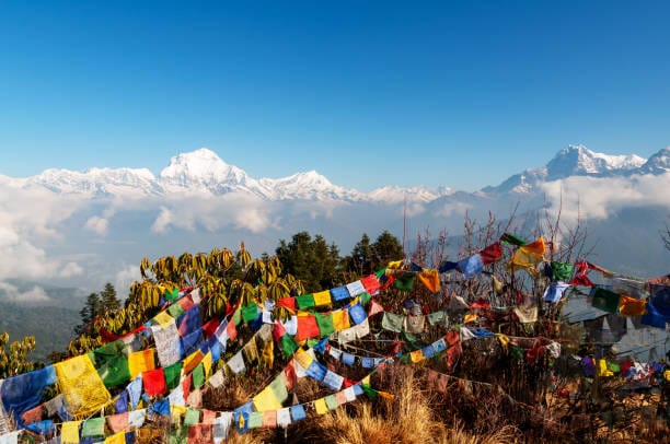 Ghorepani Poon Hill Trek