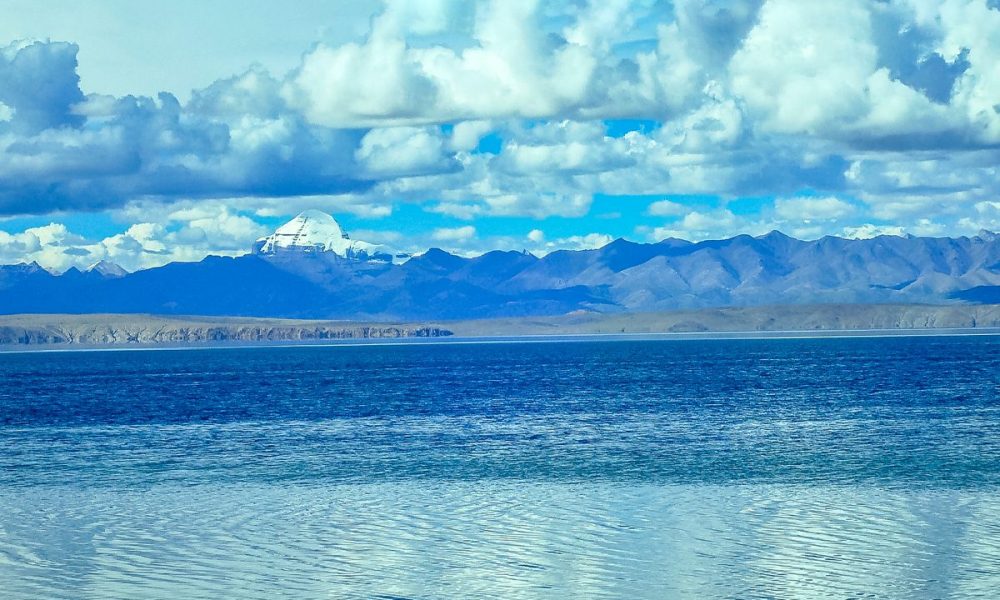 kailash manarovas plan a trek