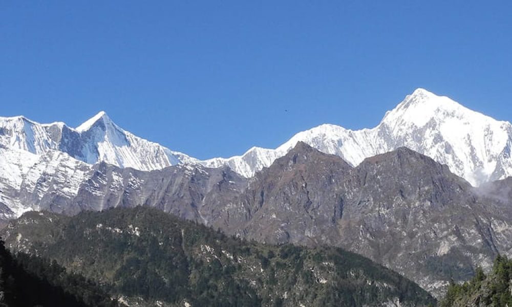 lamjung-himal
