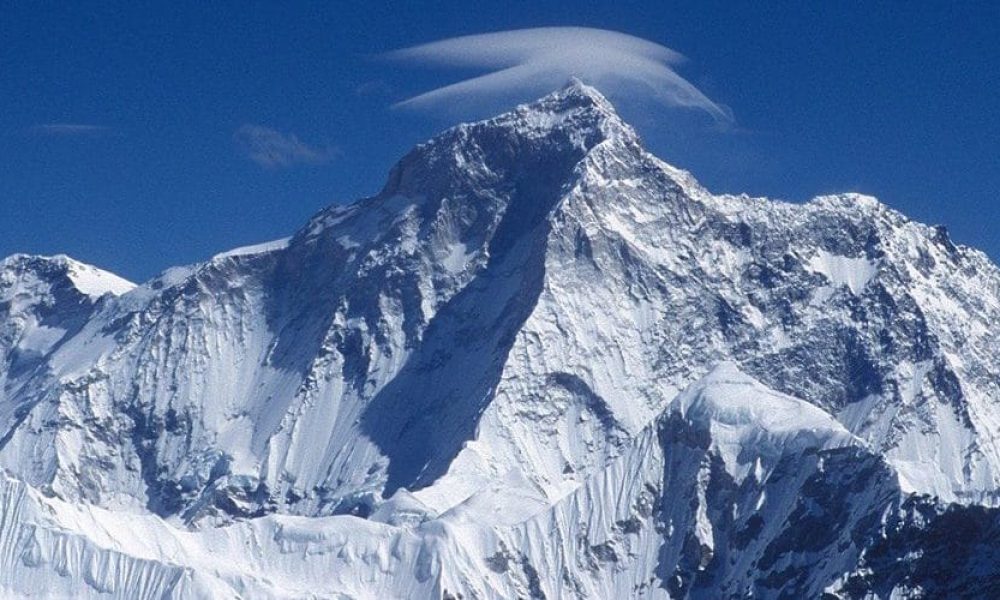 makalu