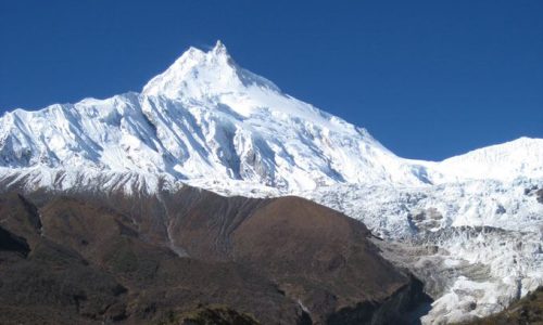manaslu
