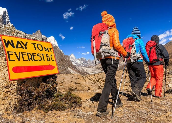 on-the-way-to-everest plan a trek